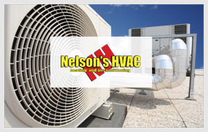 Nelson's HVAC